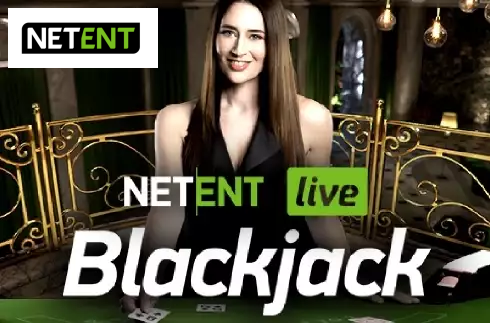 Blackjack Standard Live Casino